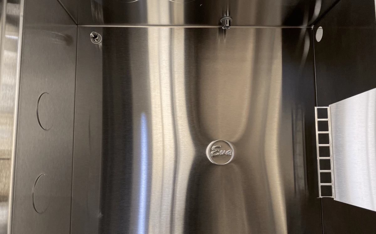 Конвекторы Eva